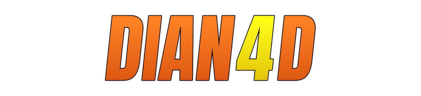 dian4d